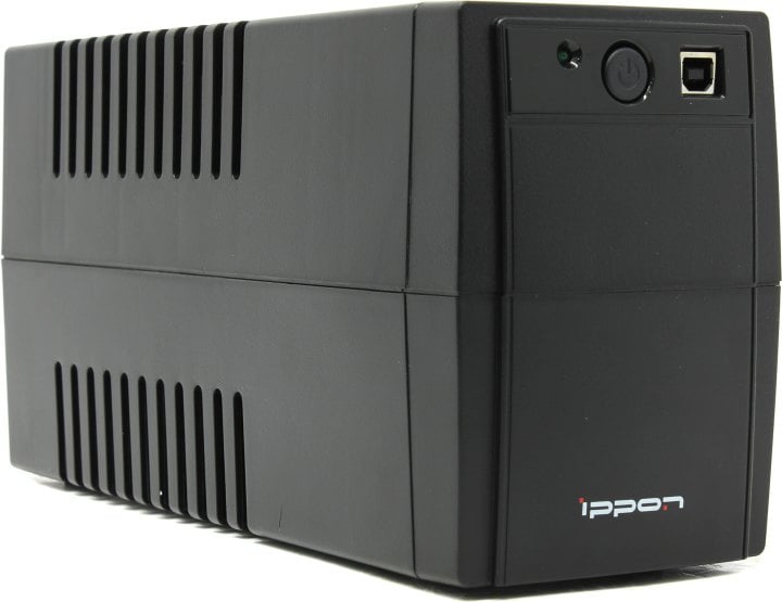 UPS 1050VA Ippon Back  Basic 1050 USB