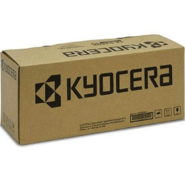 302MY93025/DV-896Y Блок проявки Kyocera  FS-C8020MFP/C8025MFP (Yellow) (O)