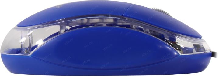 Гарнизон Optical Mouse <GM-100B> USB  (RTL)  3btn+Roll