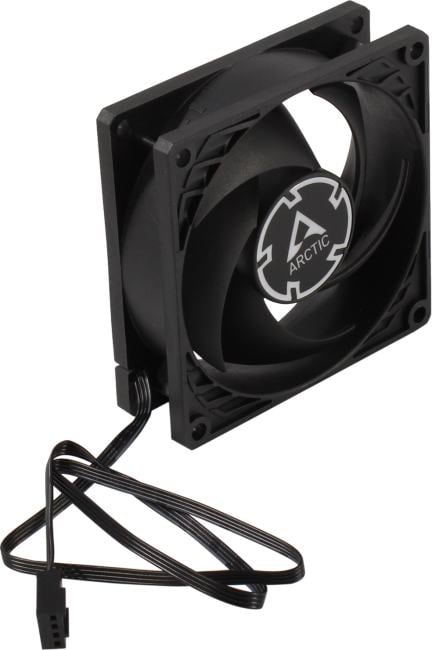 Вентилятор Arctic P8 Max ACFAN00286A, 80 мм, 5000 об/мин, 4-pin