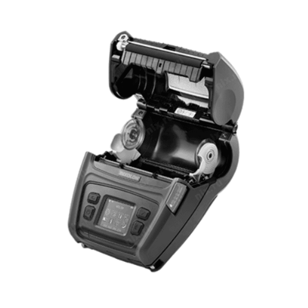 Bixolon XM7-40iaWDaK Мобильный  XM7-40, 4" DT Mobile Printer, 203 dpi, Serial, USB, Bluetooth, WLAN,  iOS  compatible