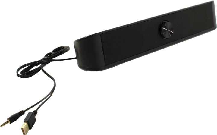 Саундбар REDRAGON Adiemus 78148, 6W, RGB, USB