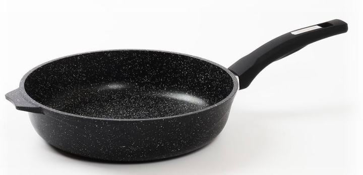 Сковорода Мечта 24802И, 24 см, Induction Pro