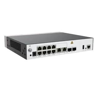 02355NCH HUAWEI Access Controller AC650-256AP, 10*GE ports, 2*10GE SFP+ ports,  built-in 256 license