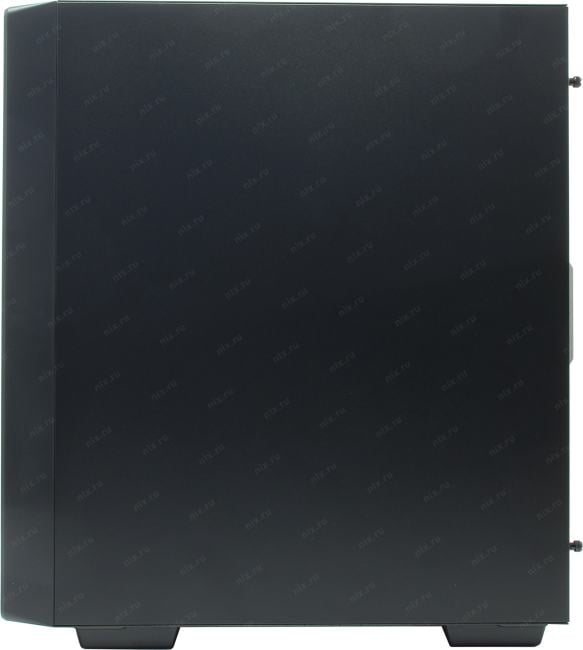 Miditower Deepcool CC560 MESH V2 <R-CC560-BKAMA4-G-2> Black ATX  без  БП,  с окном