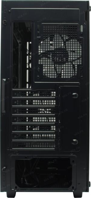 Miditower Deepcool CC560 MESH V2 <R-CC560-BKAMA4-G-2> Black ATX  без  БП,  с окном