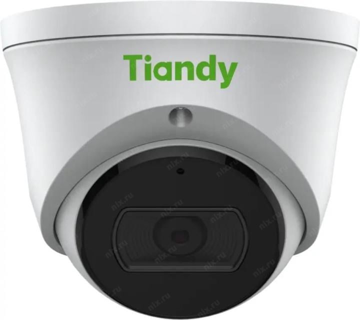 TC-C32XS I3W/E/Y/S/2.8/5.0 Камера видеонаблюдения IP Tiandy Pro TC-C32XS I3W/E/Y/S/2.8mm/V5.0  2.8-2.8мм цв. корп.:белый