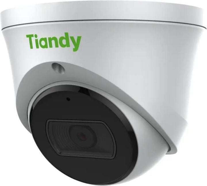 TC-C32XS I3W/E/Y/S/2.8/5.0 Камера видеонаблюдения IP Tiandy Pro TC-C32XS I3W/E/Y/S/2.8mm/V5.0  2.8-2.8мм цв. корп.:белый