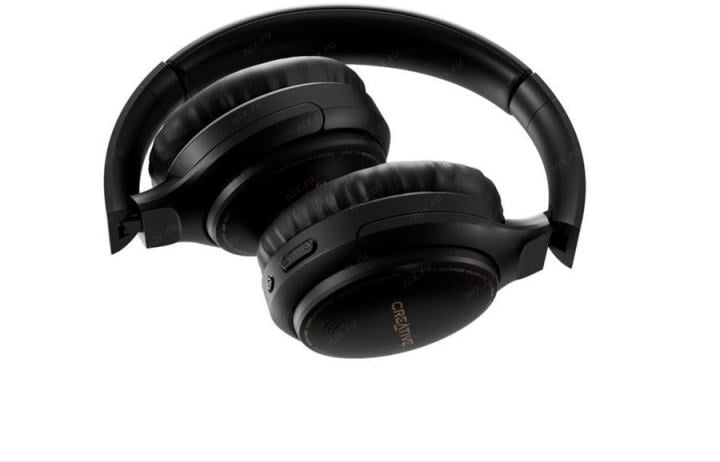 Creative Zen  Hybrid Black 51EF1010AA001