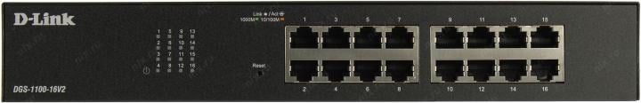 D-Link  <DGS-1100-16V2 /A2A>