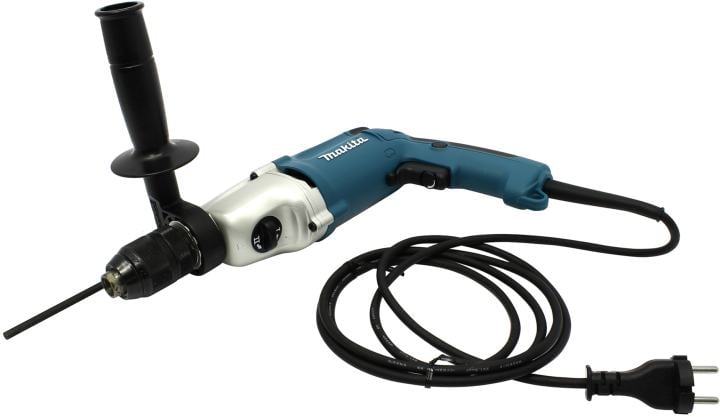 Makita <DP4011> Дрель (720W, 2900 об/мин, 13 мм,2  скорости,  регулятор)