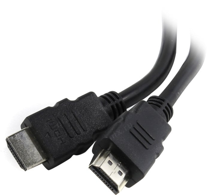 5bites APC-005-100 HDMI / M-M / V1.4B / HIGH SPEED / ETHERNET / 3D / 10M"