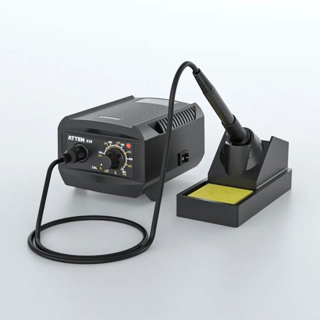 Atten <AT-969>  Паяльная станция (60W)