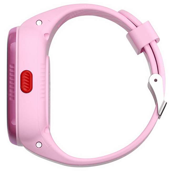 Умные часы Havit Mobile Series - Smart Watch KW10 pink