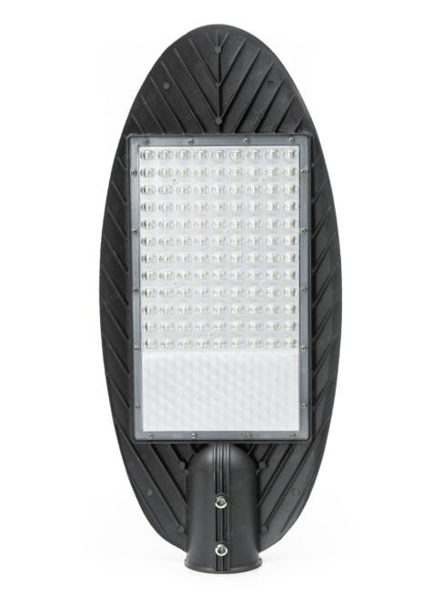 JazzWay 5020429 Светильник светодиодный промышленный уличный ДКУ- 100w 5000K 9800Лм IP65  AC190-260V (2г.гар) Jazzway