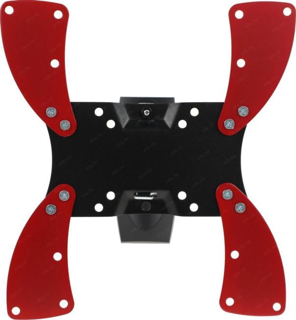 Кронштейн Holder LCDS-5020, настенный, 10-40", до 30 кг, наклон/поворот