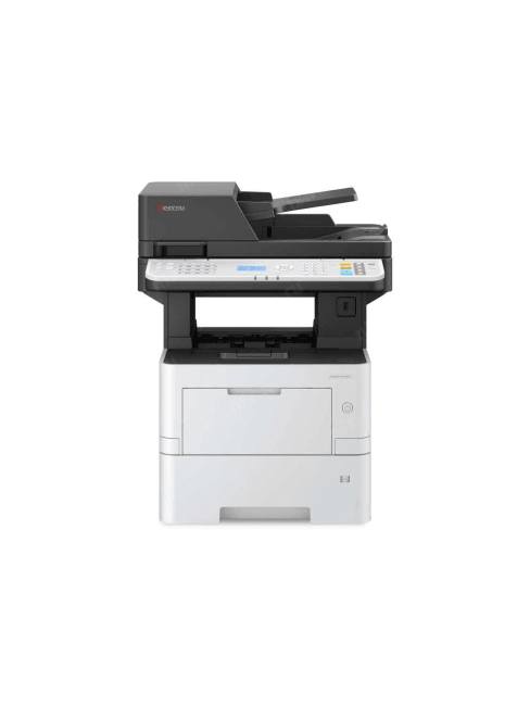 Kyocera Ecosys MA4500x <110C133NL0> (A4, 1Gb, LCD, 45 стр/мин, лазерное МФУ, USB2.0, сетевой,  DADF, двуст. печать)