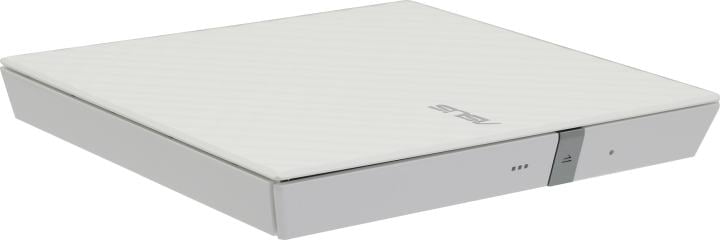 ASUS Xonar U1 <White> (USB, микрофон, регул.  громкости)  <90-YAB600W-UAY0KZ>