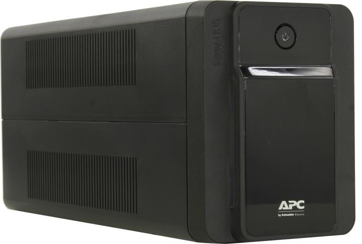 ИБП APC BVX900LI, 900VA/480W, Line-Interactive, 4xC13
