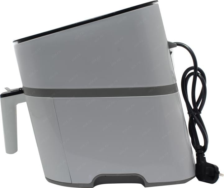 Kitfort <KT-2217> Аэрогриль (1500Вт, 4.5  л,  LCD)