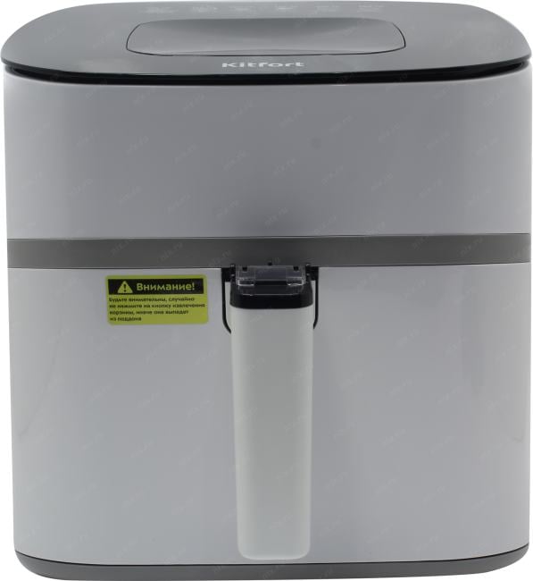 Kitfort <KT-2217> Аэрогриль (1500Вт, 4.5  л,  LCD)
