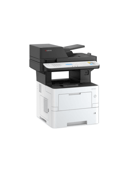 Kyocera Ecosys MA4500x <110C133NL0> (A4, 1Gb, LCD, 45 стр/мин, лазерное МФУ, USB2.0, сетевой,  DADF, двуст. печать)
