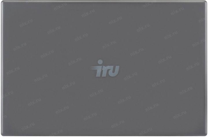 2084815  IRU Tactio 14RLH Ryzen 5 7430U 16Gb SSD512Gb 14" IPS FHD (1920x1080) Win11 Pro  64 grey 4000mAh