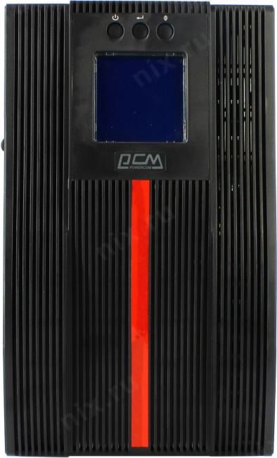 UPS 1500VA PowerCom  Macan  <MAC-1500>