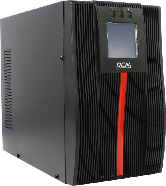 UPS 1500VA PowerCom  Macan  <MAC-1500>