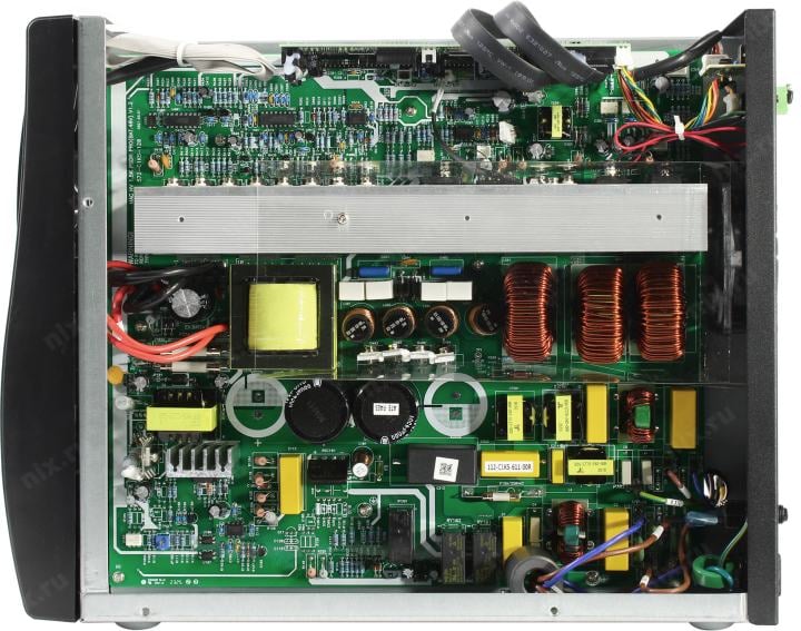 UPS 1500VA PowerCom  Macan  <MAC-1500>