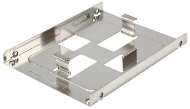 Supermicro MCP-240-00127-0N Лоток LSI SuperCap Bracket in 2.5" HDD