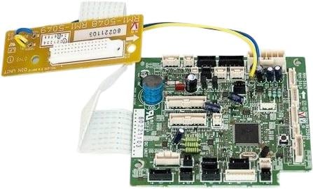 RM1-4582 Плата питания HP LJ P4014/P4015/P4515  (RM1-4582/RM1-5047/RM1-5049)  OEM