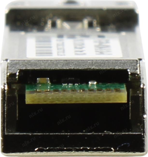 Fibertrade <FT-SFP+-WDM-LR-10-A-D> Модуль SFP+ (Simplex  LC,  SM)