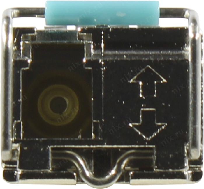 Fibertrade <FT-SFP+-WDM-LR-10-A-D> Модуль SFP+ (Simplex  LC,  SM)
