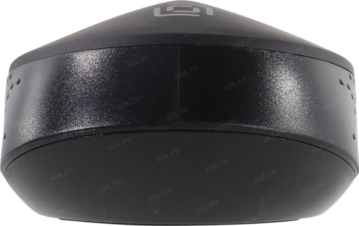 OKLICK Wireless Optical Mouse <486MW> <Black> (RTL) USB  3btn+Roll  <1196555>