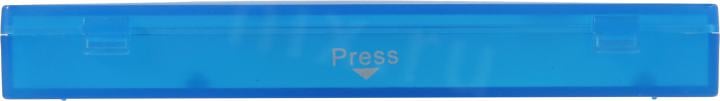AgeStar <SUBCP1-Blue>(Внешний бокс для 2.5"  SATA HDD, USB2.0)