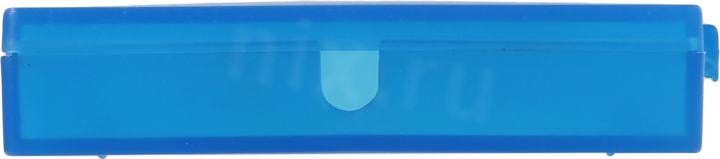 AgeStar <SUBCP1-Blue>(Внешний бокс для 2.5"  SATA HDD, USB2.0)