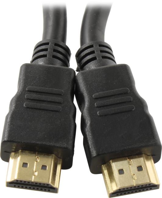 ExeGate <EX-CC-HDMI-7.5F> Кабель HDMI to HDMI (19M -19M) ver1.4b 7.5м 2  фильтра  <EX294692RUS>