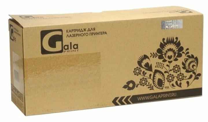Картридж GalaPrint GP-106R00682 для Xerox Phaser 6100/6110/6110B/6110N/6110MFP/B/6110MFP/S/6110MFP/X  yellow 5000 копий
