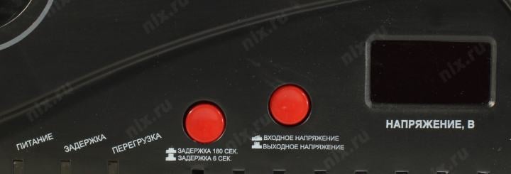 Стабилизатор Ресанта <С-2000>