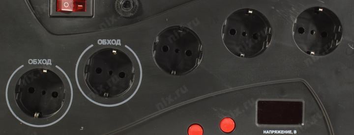 Стабилизатор Ресанта <С-2000>