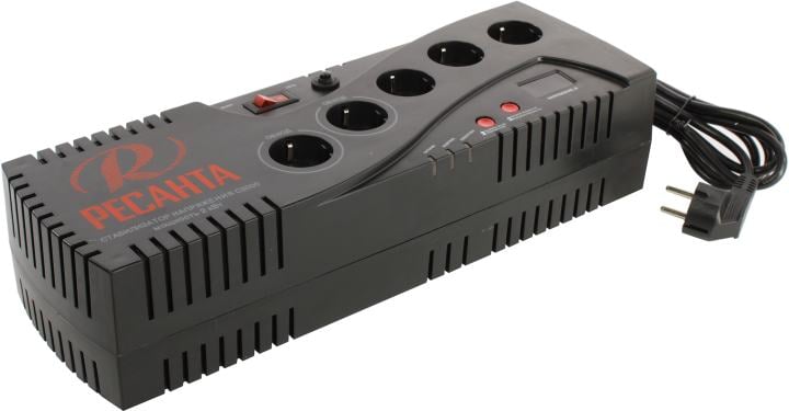 Стабилизатор Ресанта <С-2000>