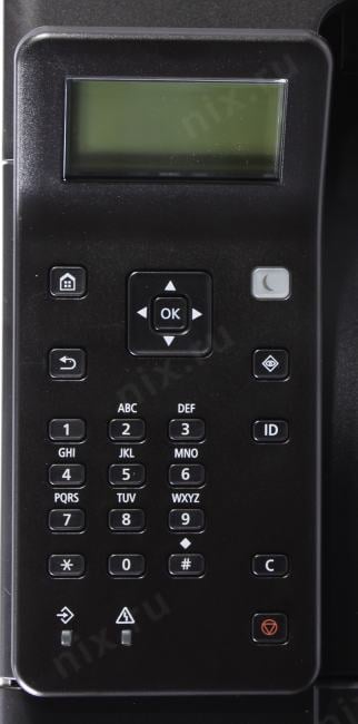 Canon i-SENSYS LBP243dw  <5952C013>  (A4,1Gb,LCD,36  стр/мин,1200dpi,USB2.0,двусторонняя печать,WiFi,сетевой)