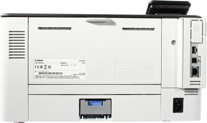 Canon i-SENSYS LBP243dw  <5952C013>  (A4,1Gb,LCD,36  стр/мин,1200dpi,USB2.0,двусторонняя печать,WiFi,сетевой)