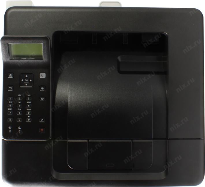 Canon i-SENSYS LBP243dw  <5952C013>  (A4,1Gb,LCD,36  стр/мин,1200dpi,USB2.0,двусторонняя печать,WiFi,сетевой)
