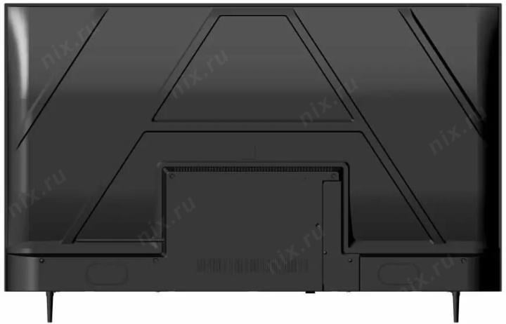 Телевизор ASANO 43" Smart/FHD 1920x1080 1080p 8 Гб DVB-T2/C Wi-Fi Bluetooth Salut  TV черный 43LF5020T