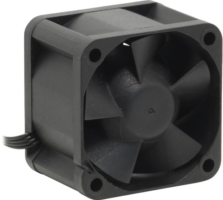 Вентилятор ARCTIC ACFAN00264A, S4028-15K, 40mm, 1400-15000rpm