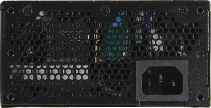 Блок питания Chieftec Compact <CSN-450C> 450W  SFX  (24+2x4+2x6/8пин)  Cable Management