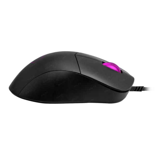 Cooler Master Lightweight Gaming Mouse with Optical Switches <MM-730-KKOL1>  (RTL) USB 4btn+Roll