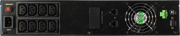 UPS 2000VA ИМПУЛЬС <СЛИМ  2000>  <SL20201>